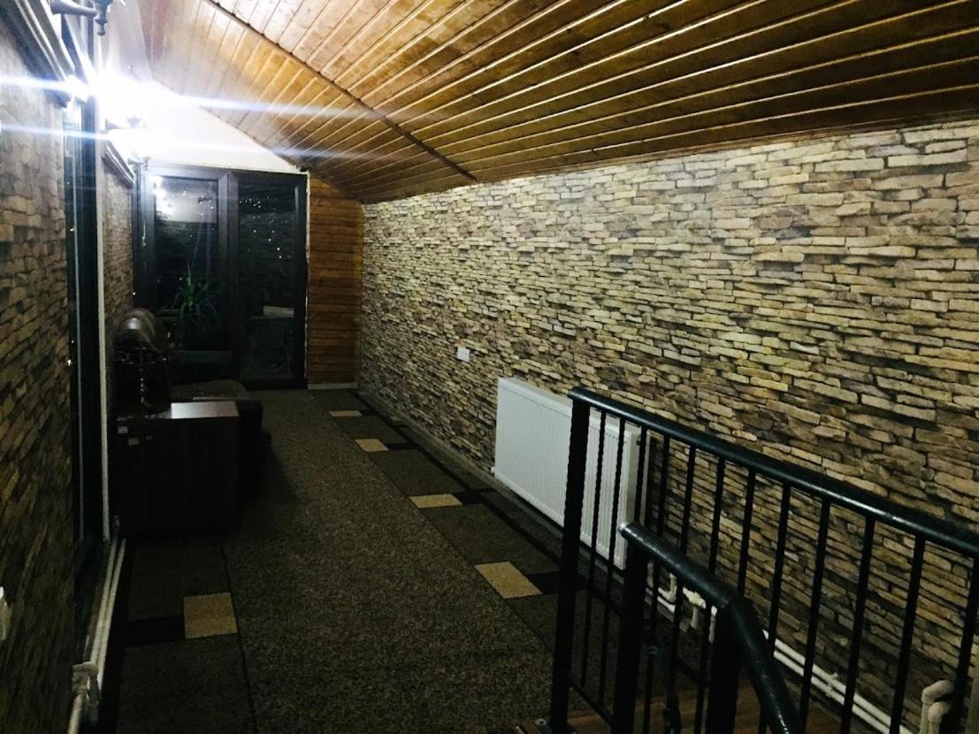 The Sindh House - Indus Aroma Restaurant Tbilisi Hotel Exterior photo
